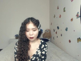 akanetera on cam for live nude video chat