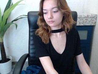 alexa-jean on cam for live nude video chat