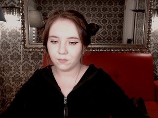 Alexa on cam for live nude video chat