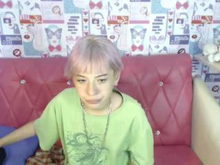 aurabuzz on cam for live nude video chat