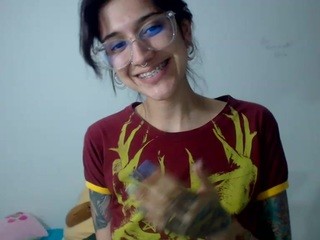 bulmamoon on cam for live nude video chat