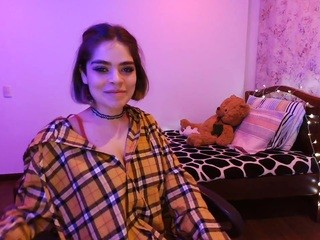 cat-amb on cam for live nude video chat