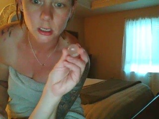 CheekyBlush on cam for live nude video chat