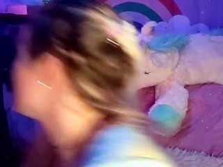 Cora Hardcora on cam for live nude video chat