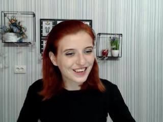 fiery-rose on cam for live nude video chat