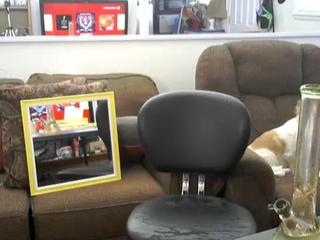 Kitty Quake on cam for live nude video chat