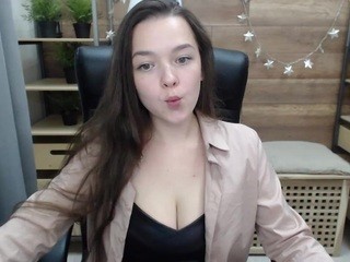 lexie on cam for live nude video chat