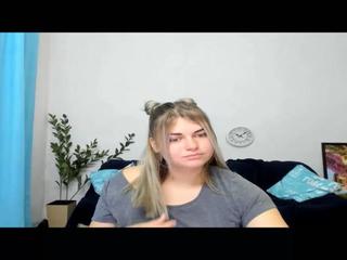 penelopadreams on cam for live nude video chat