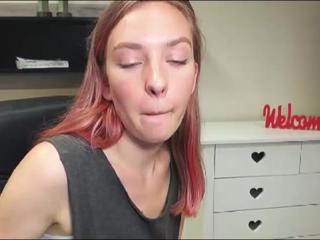 smooth-hanne on cam for live nude video chat