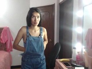 thelatinabaddy on cam for live nude video chat