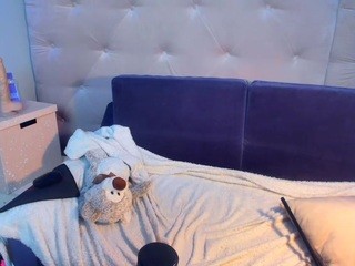 vezuvius on cam for live nude video chat