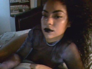 Kanary on cam for live nude video chat
