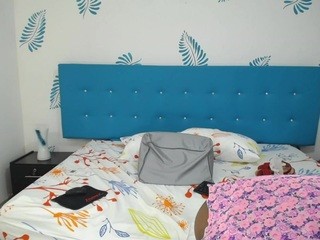lilyscot on cam for live nude video chat