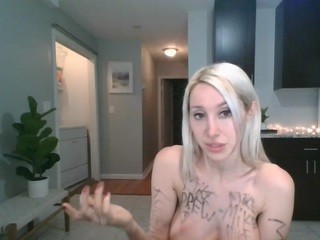 Melissa Baby on cam for live nude video chat