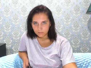 Mia, ??? on cam for live nude video chat