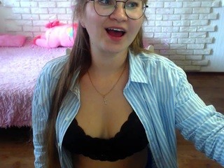 sydnee-kane on cam for live nude video chat