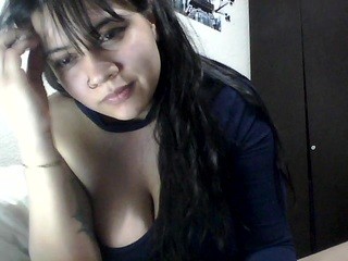 ANGELIK on cam for live nude video chat