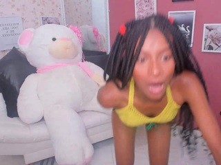 candy-grace on cam for live nude video chat