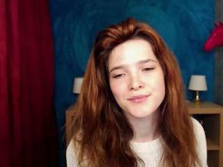cherilllaures on cam for live nude video chat