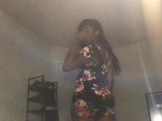Coco Divine on cam for live nude video chat