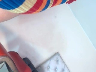 danieladoll-ts on cam for live nude video chat