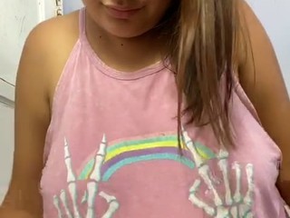 dem0nia666 on cam for live nude video chat