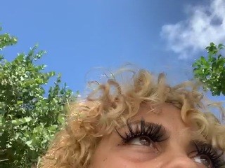 itsbmariebabe on cam for live nude video chat