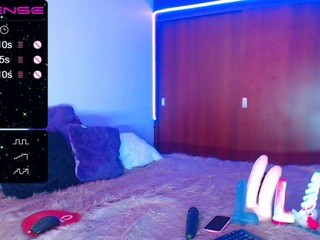 kendall-lovers on cam for live nude video chat