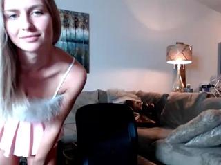 NaughtyNova on cam for live nude video chat