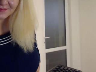 patricyaglow on cam for live nude video chat