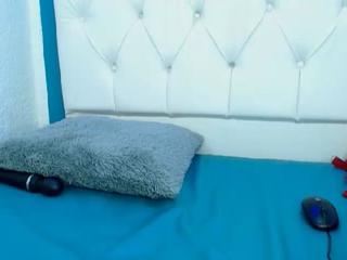 sammybluex on cam for live nude video chat