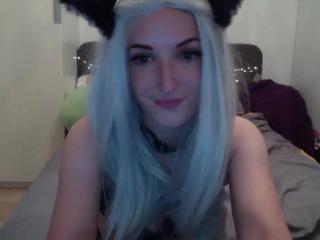 stoopidbunny on cam for live nude video chat