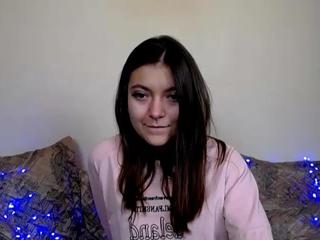 sylviadii on cam for live nude video chat