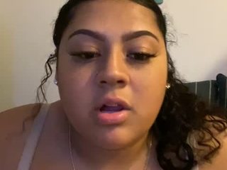 thicbabyy on cam for live nude video chat