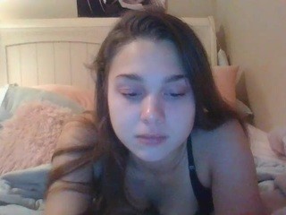 thiccbarbie420 on cam for live nude video chat