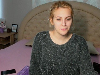 anitasevidova on cam for live nude video chat