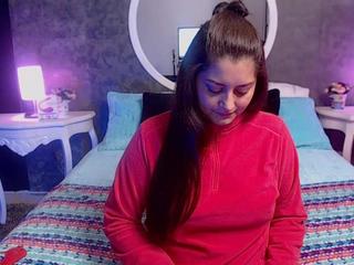 anne-1 on cam for live nude video chat