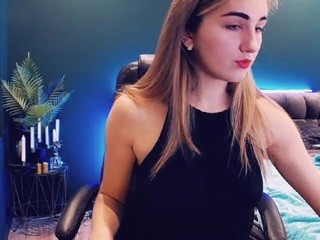 cherrishnelly on cam for live nude video chat