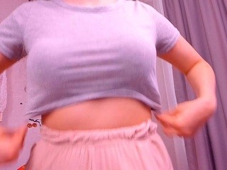 christyeric on cam for live nude video chat
