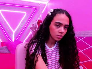 cute-angell on cam for live nude video chat