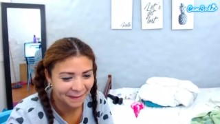 Daddy -babysister camsoda