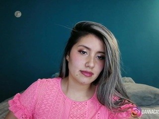 Danna-castillo on cam for live nude video chat