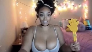 Do Like Big Black Tits!!!?