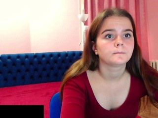 elena-miller on cam for live nude video chat
