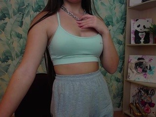 jaylyn-saunders on cam for live nude video chat