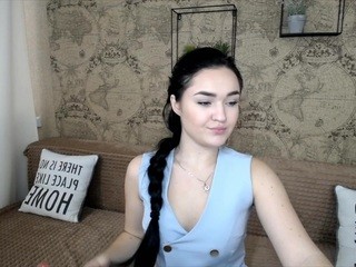 kiramoss on cam for live nude video chat