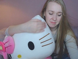 ohgodwhynot on cam for live nude video chat