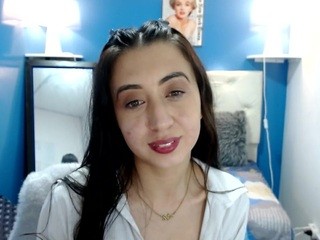 scarleth on cam for live nude video chat
