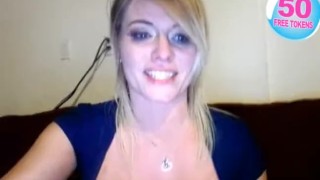 She’s back