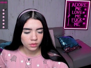 summerhayes on cam for live nude video chat